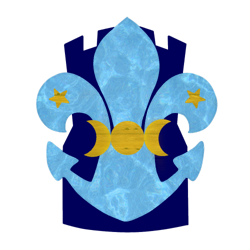 Logo de la entidadAsociación Grupo Scout Marino Alborán